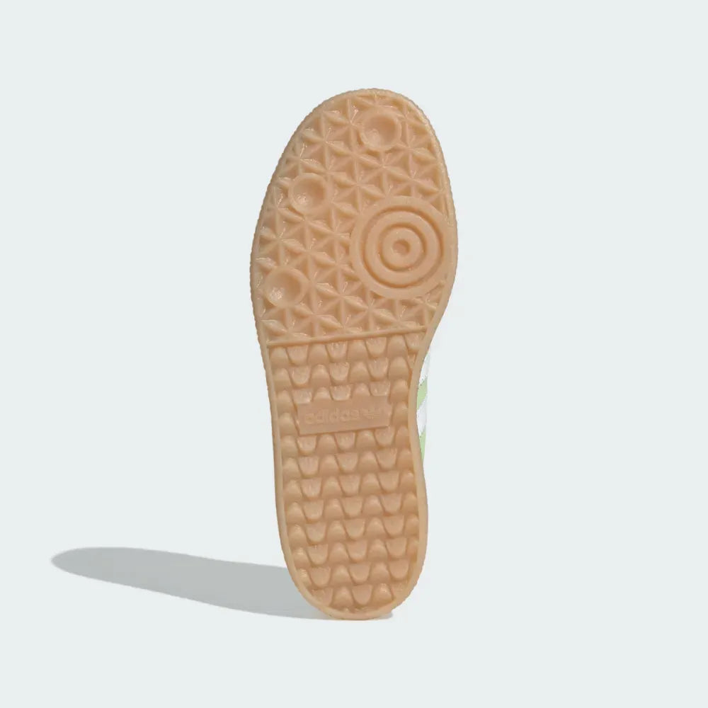 Sambae Semi Green Spark Cloud White Wonder Blue–Clássico