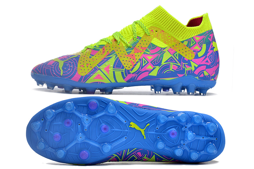 Chuteira Puma Ultra Ultimate FG