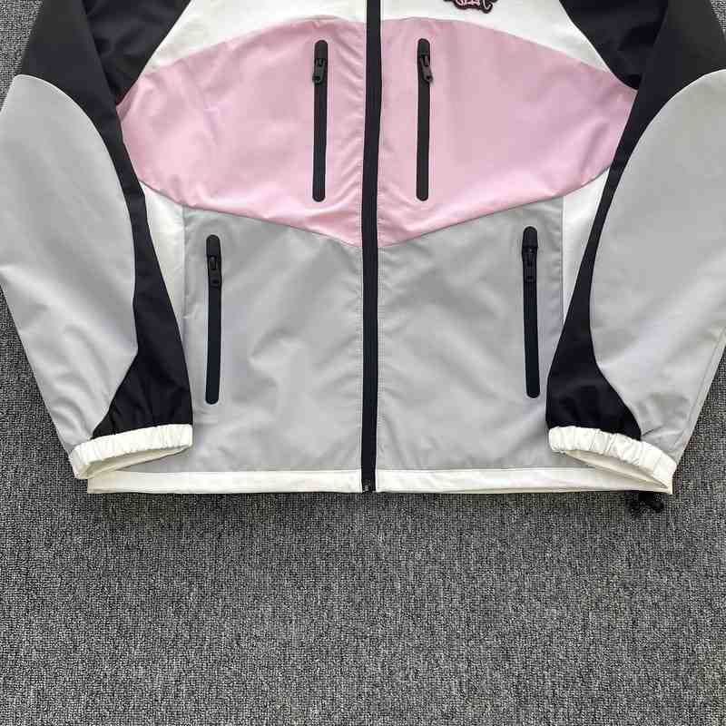 Conjunto Syna World Dynamic Track
