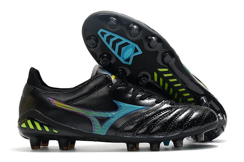 Chuteira Morelia NEO III PRO Campo–Confortável