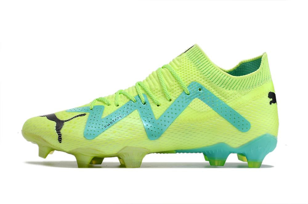 Chuteira Future Ultimate Campo–Elegante