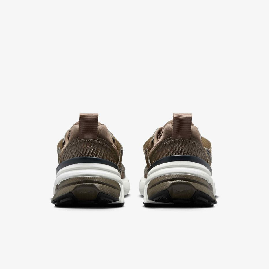 Nike V2K Run Mink Brown Ironstone