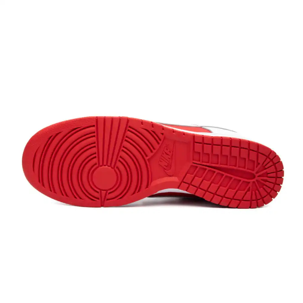 Nike Dunk Low Championship Red