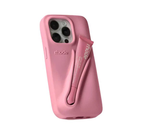 Case Rhode Summer Lip Limited Edition (Pronta Entrega)