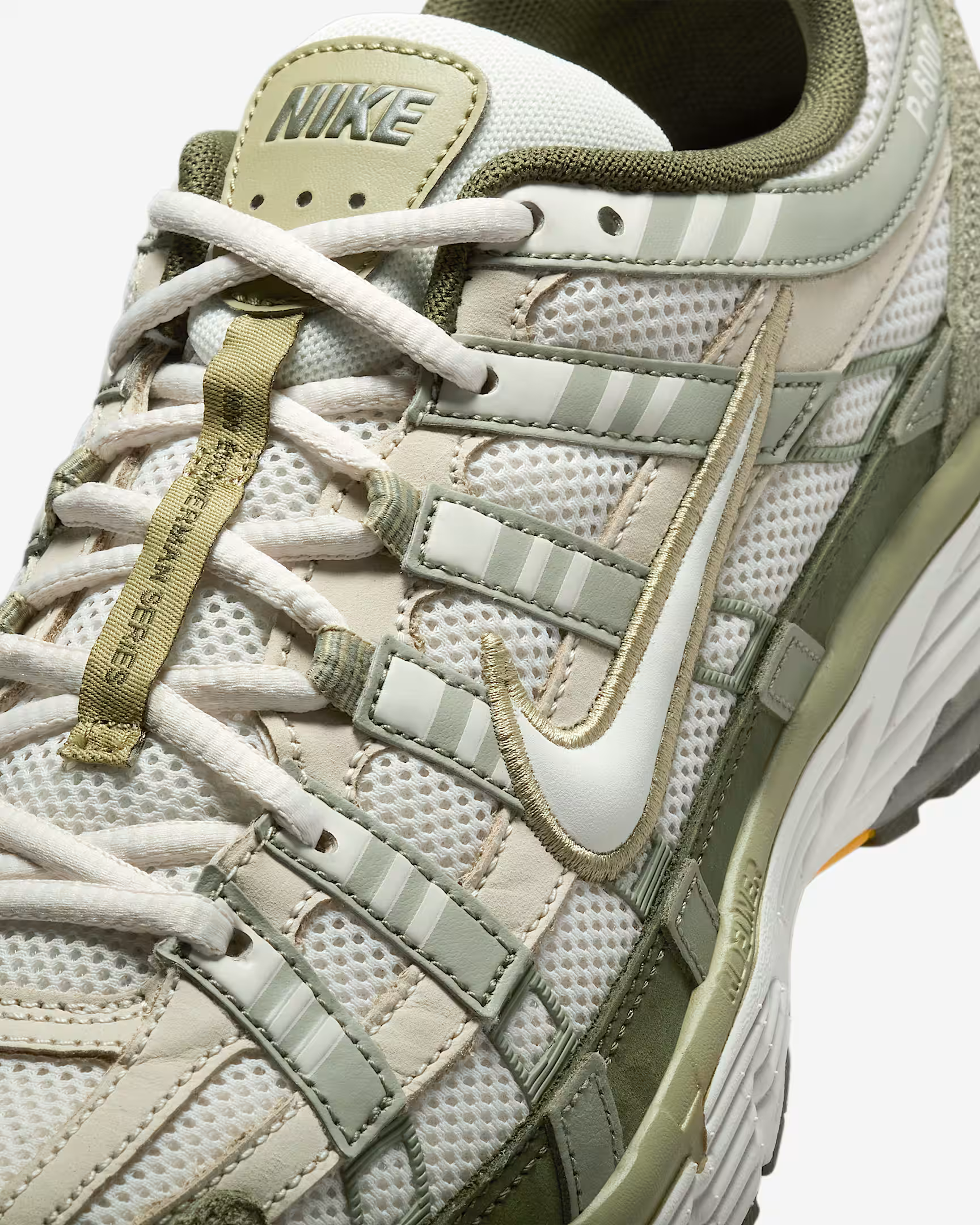 P-6000 Unisex -–Verde Nature