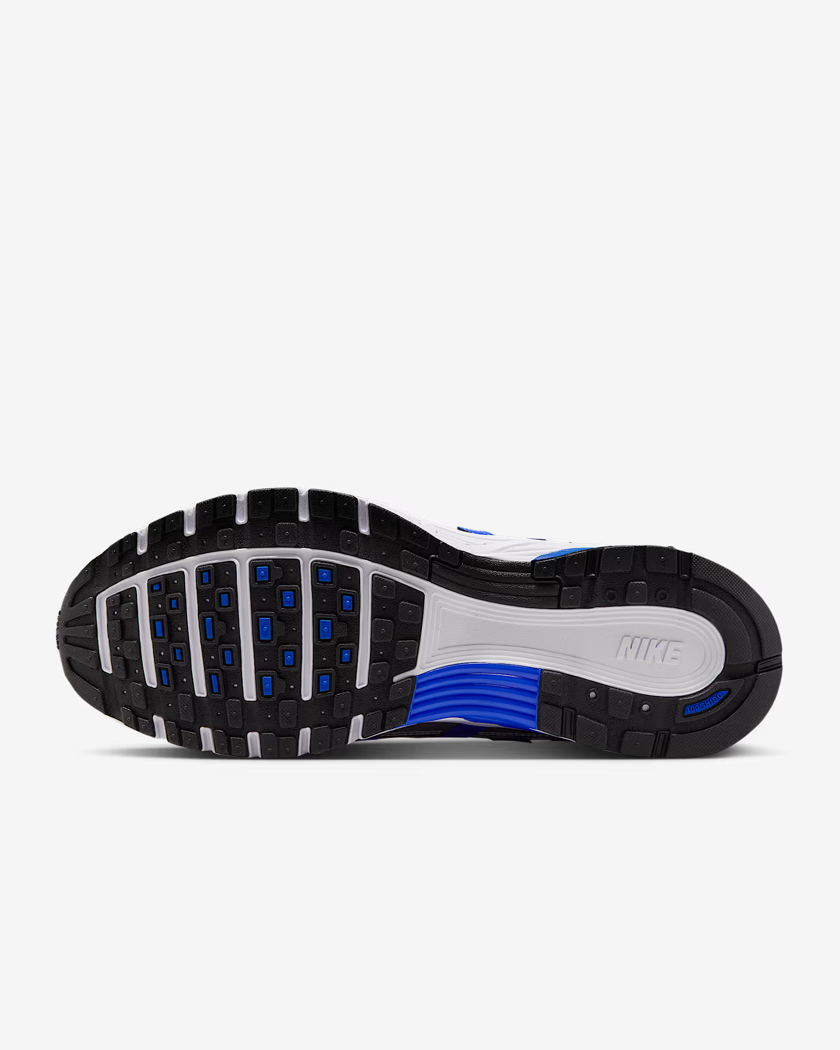 P-6000 Unisex -–Azul Royal