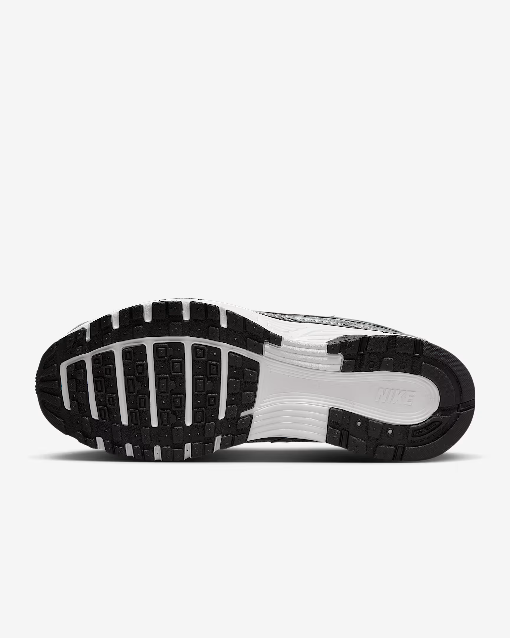 P-6000 Unisex - Metlico–Prata Metálico