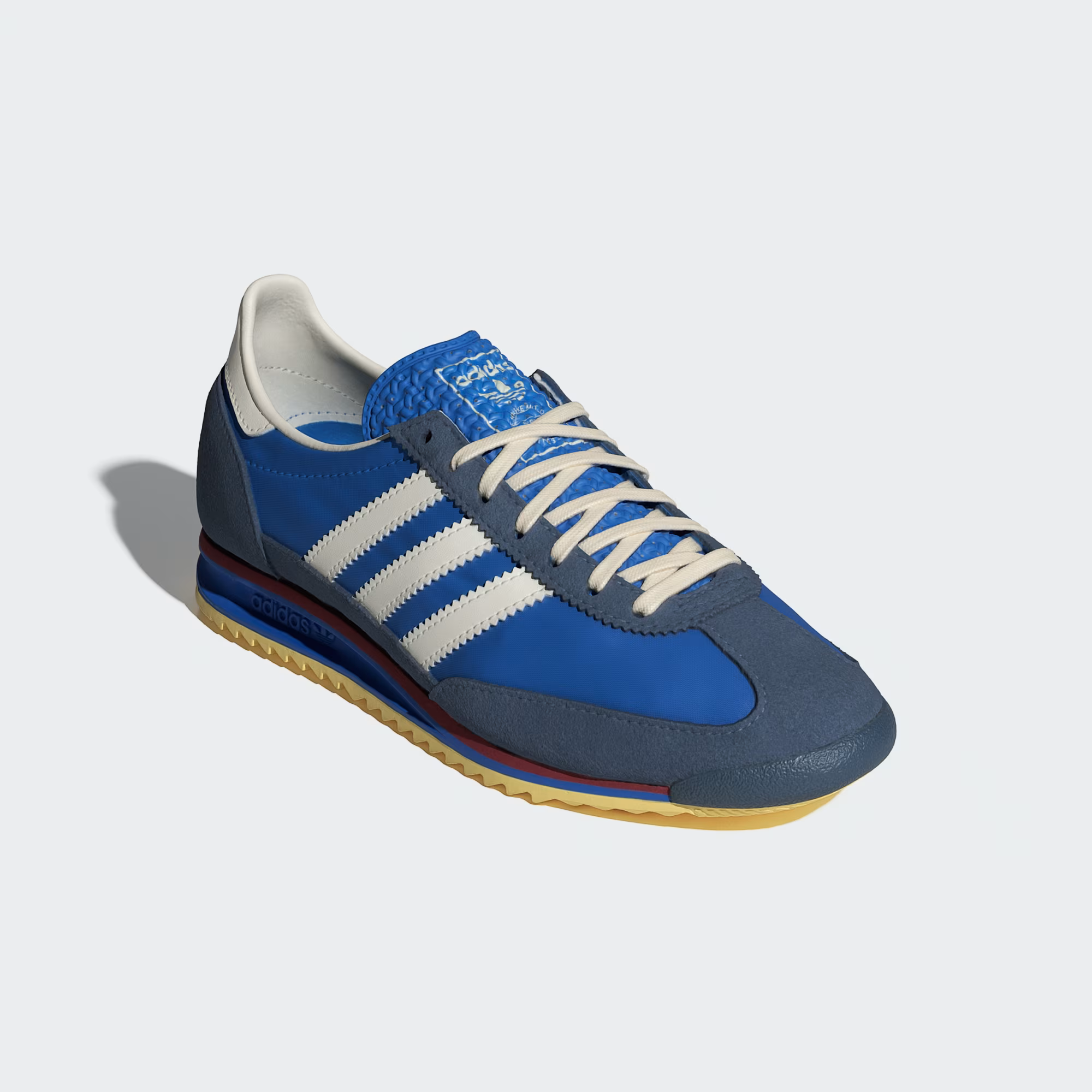SL 72 OG–Azul Royal