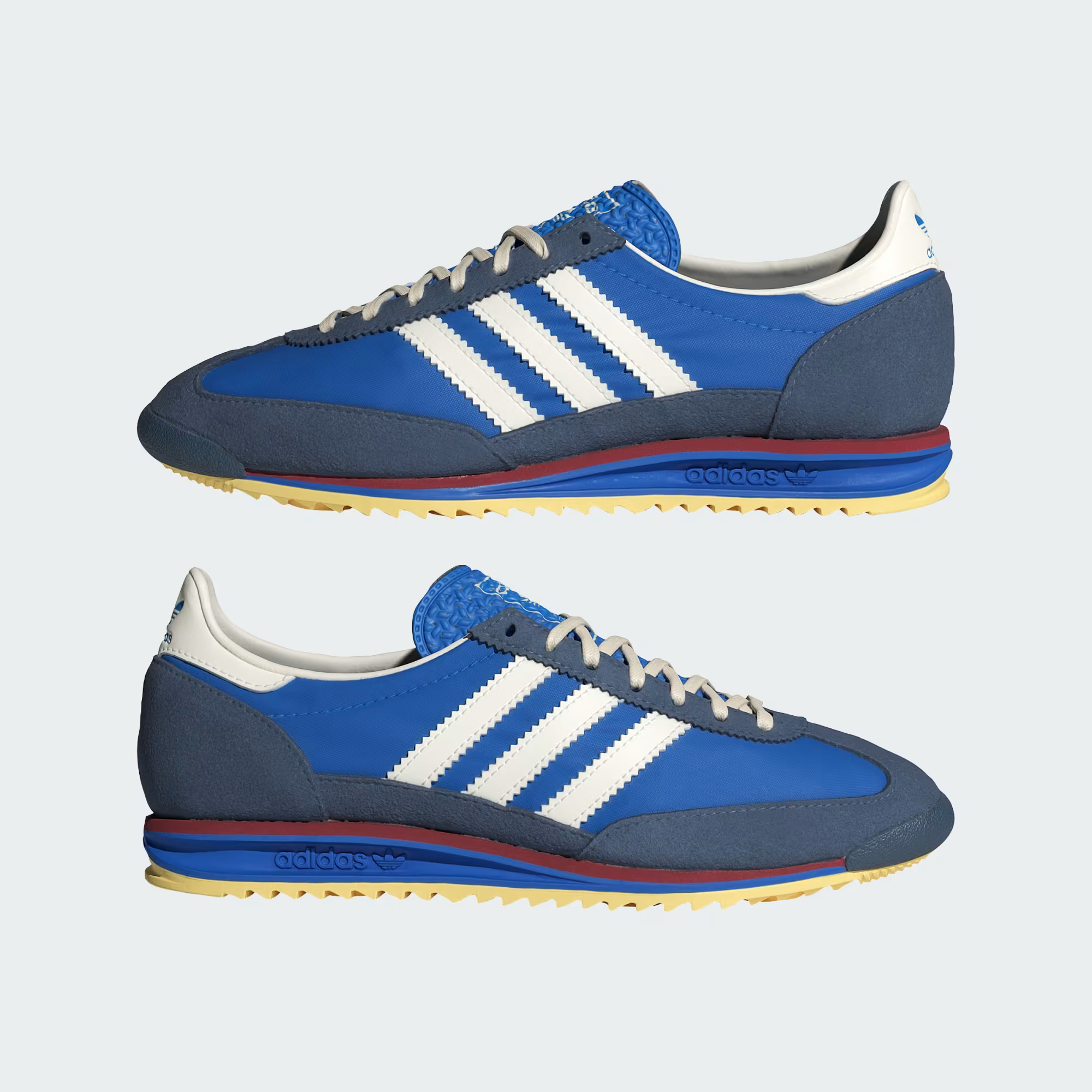 SL 72 OG–Azul Royal