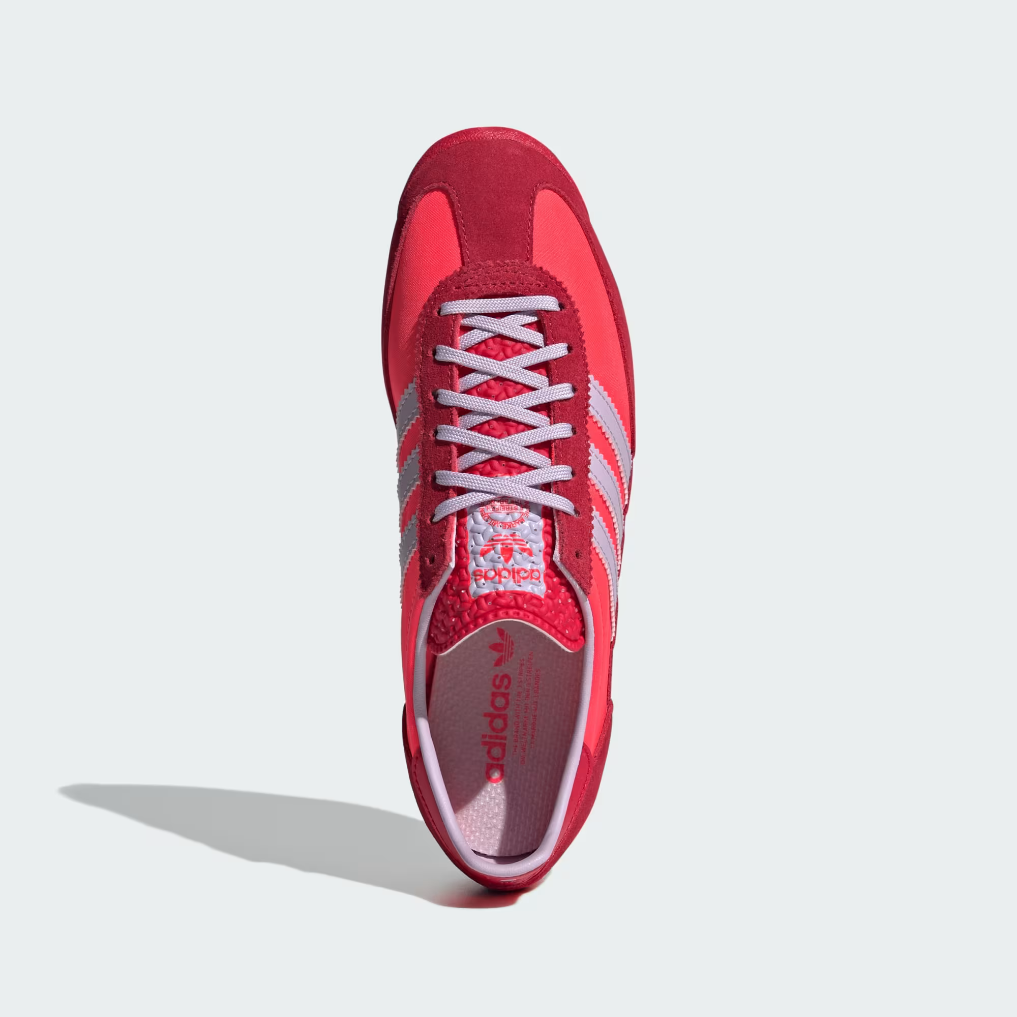 SL 72 Red–Clássico