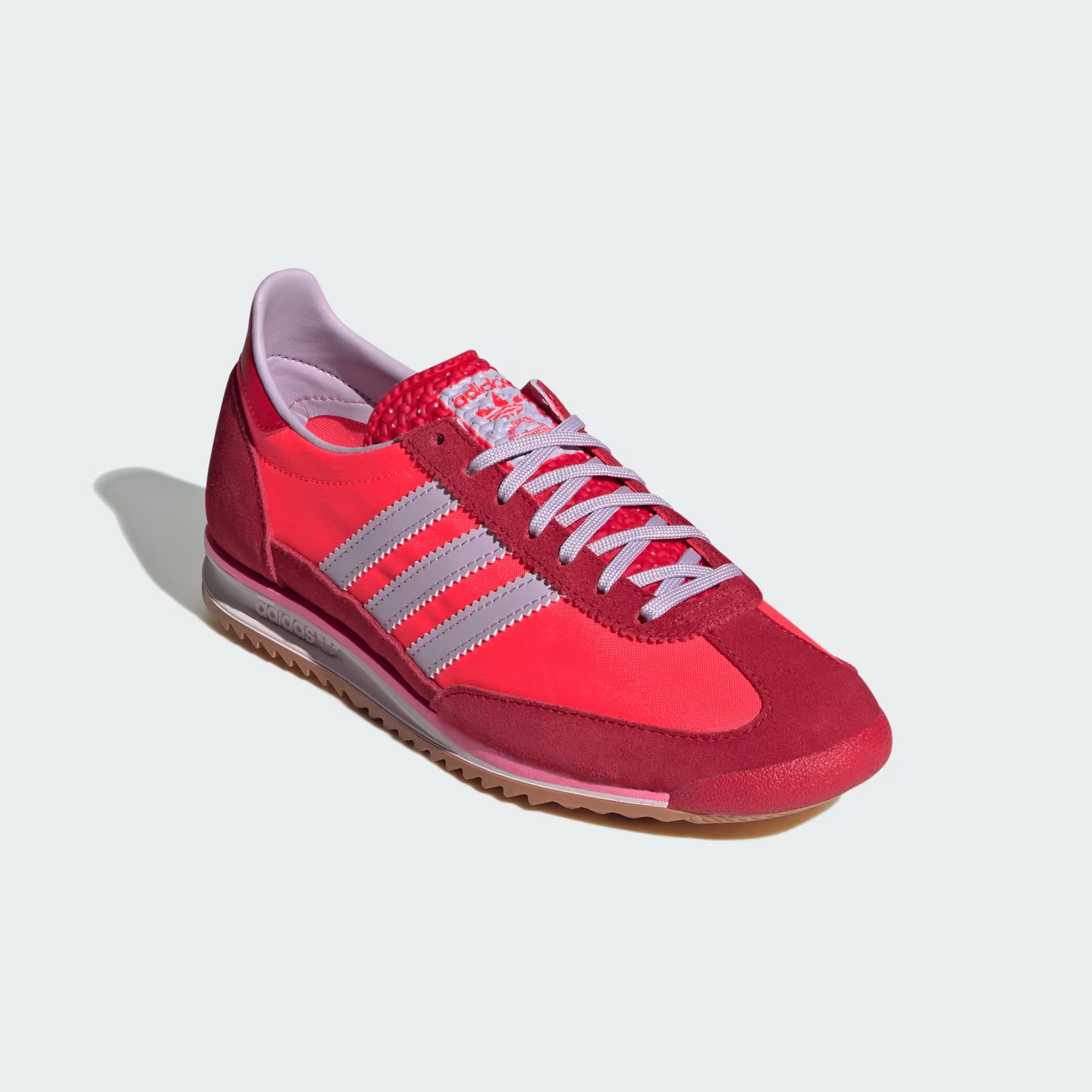 SL 72 Red–Clássico