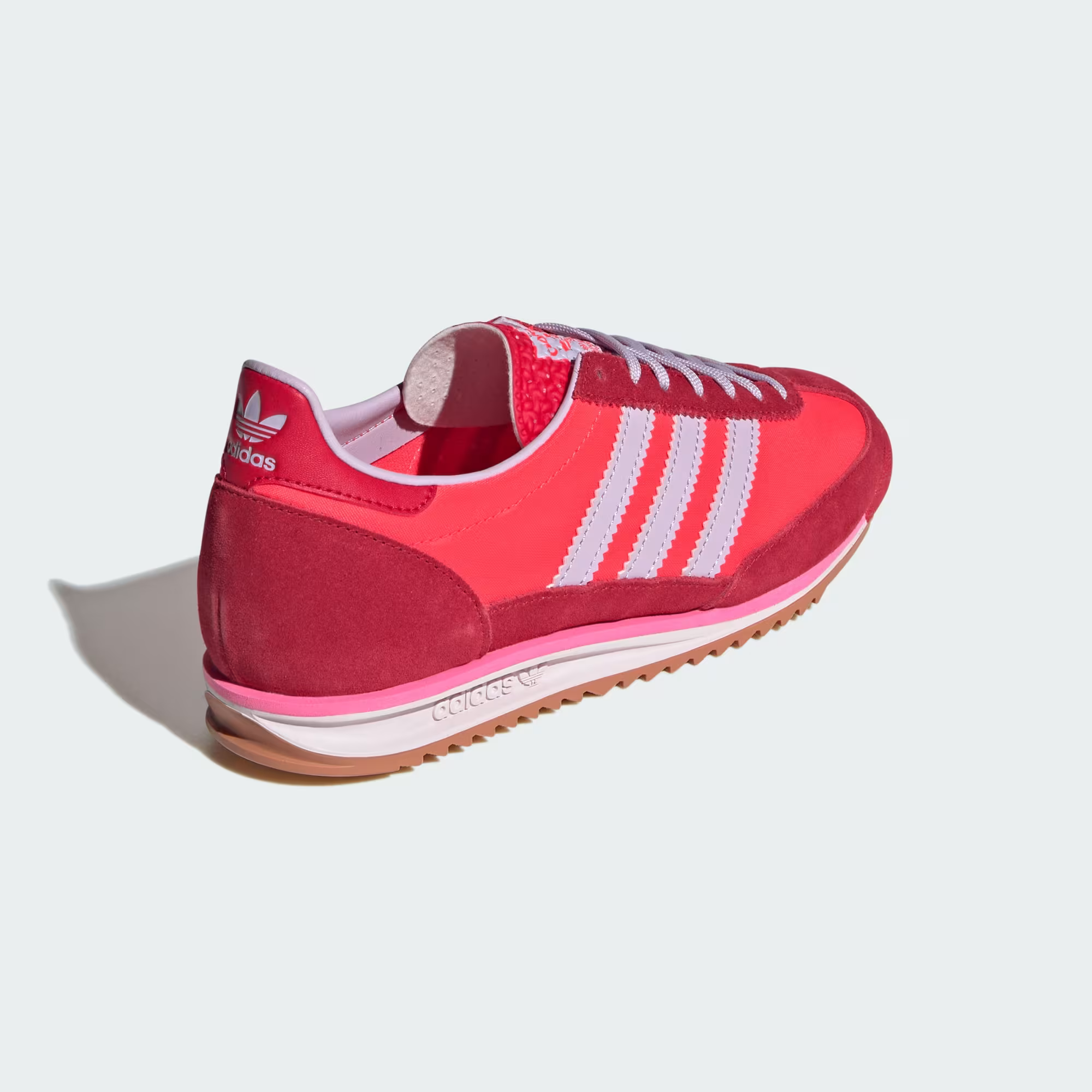 SL 72 Red–Clássico