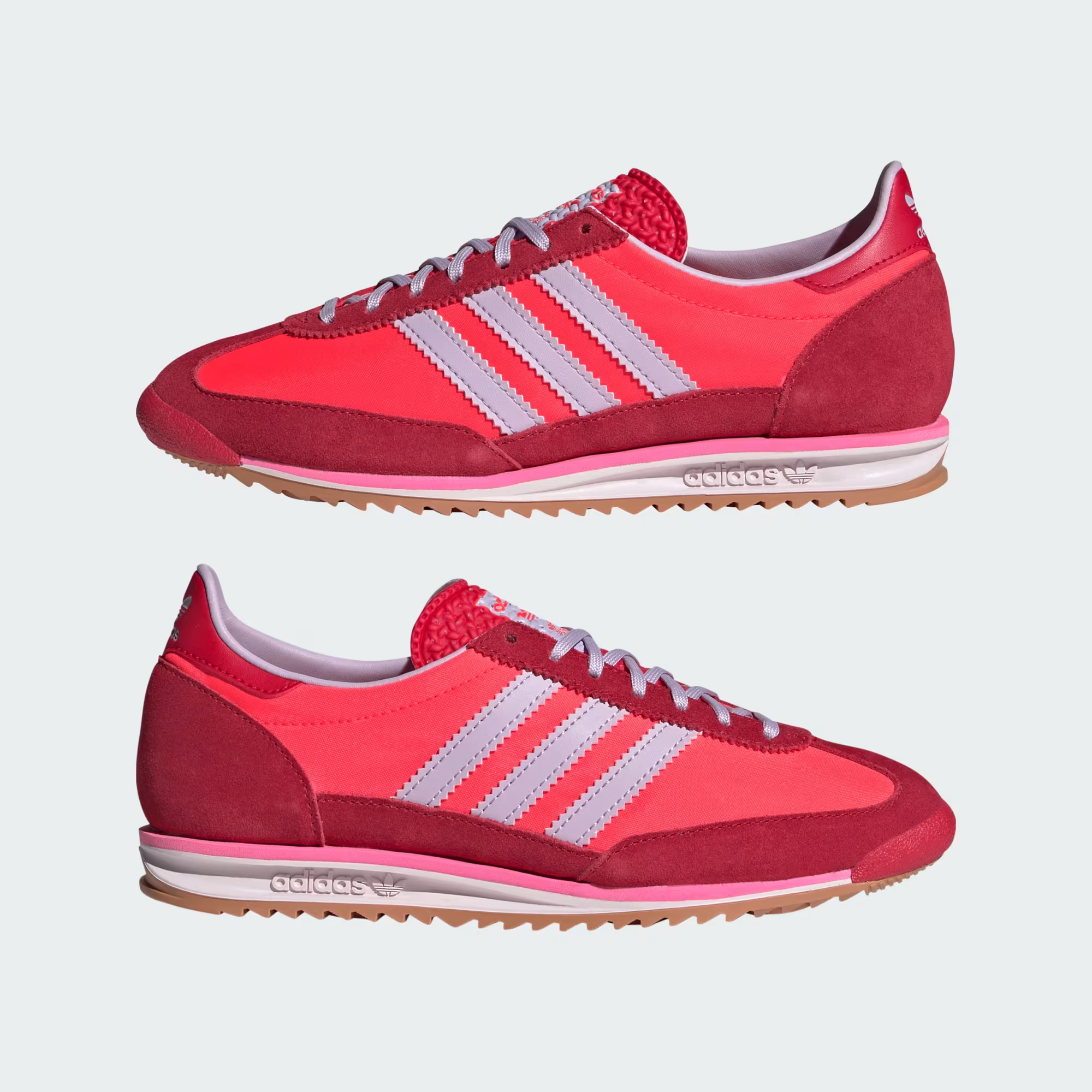 SL 72 Red–Clássico