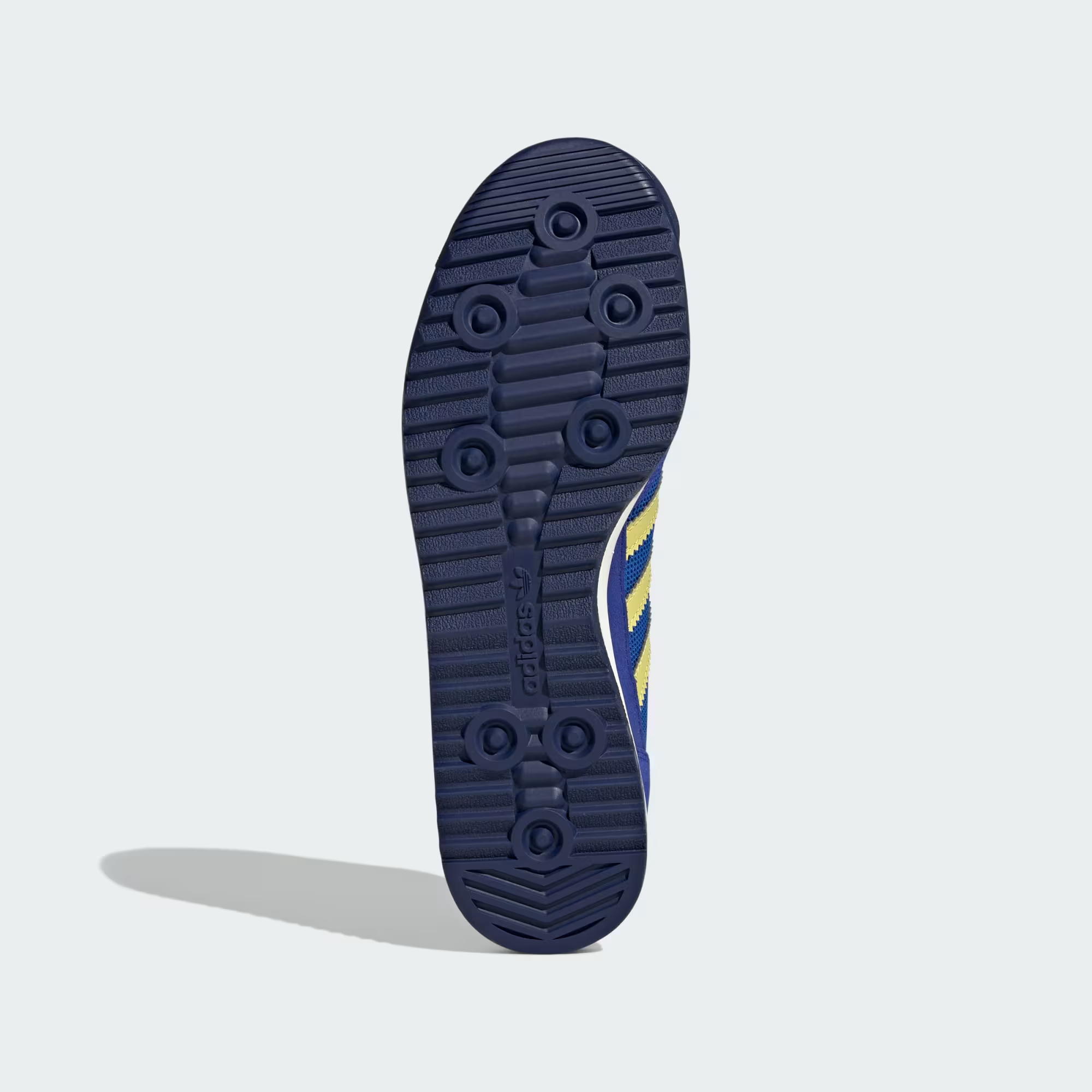 SL 72 RS Azul e–Amarelo Solar
