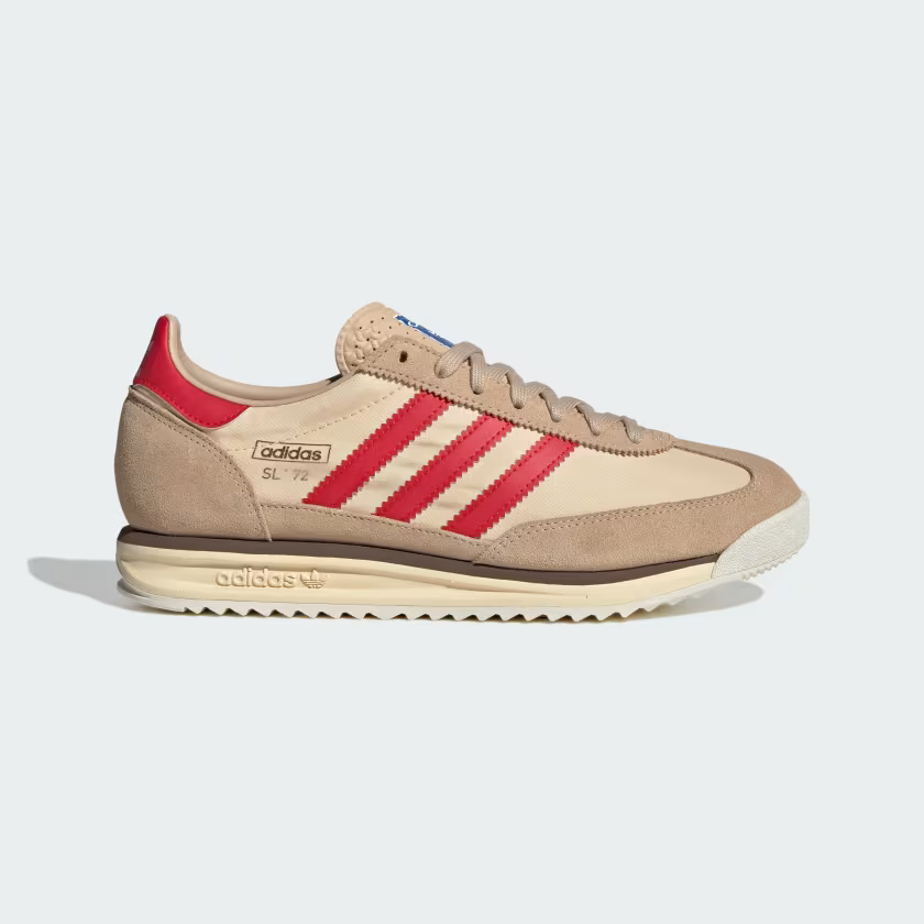 SL 72 Rs–Confortável
