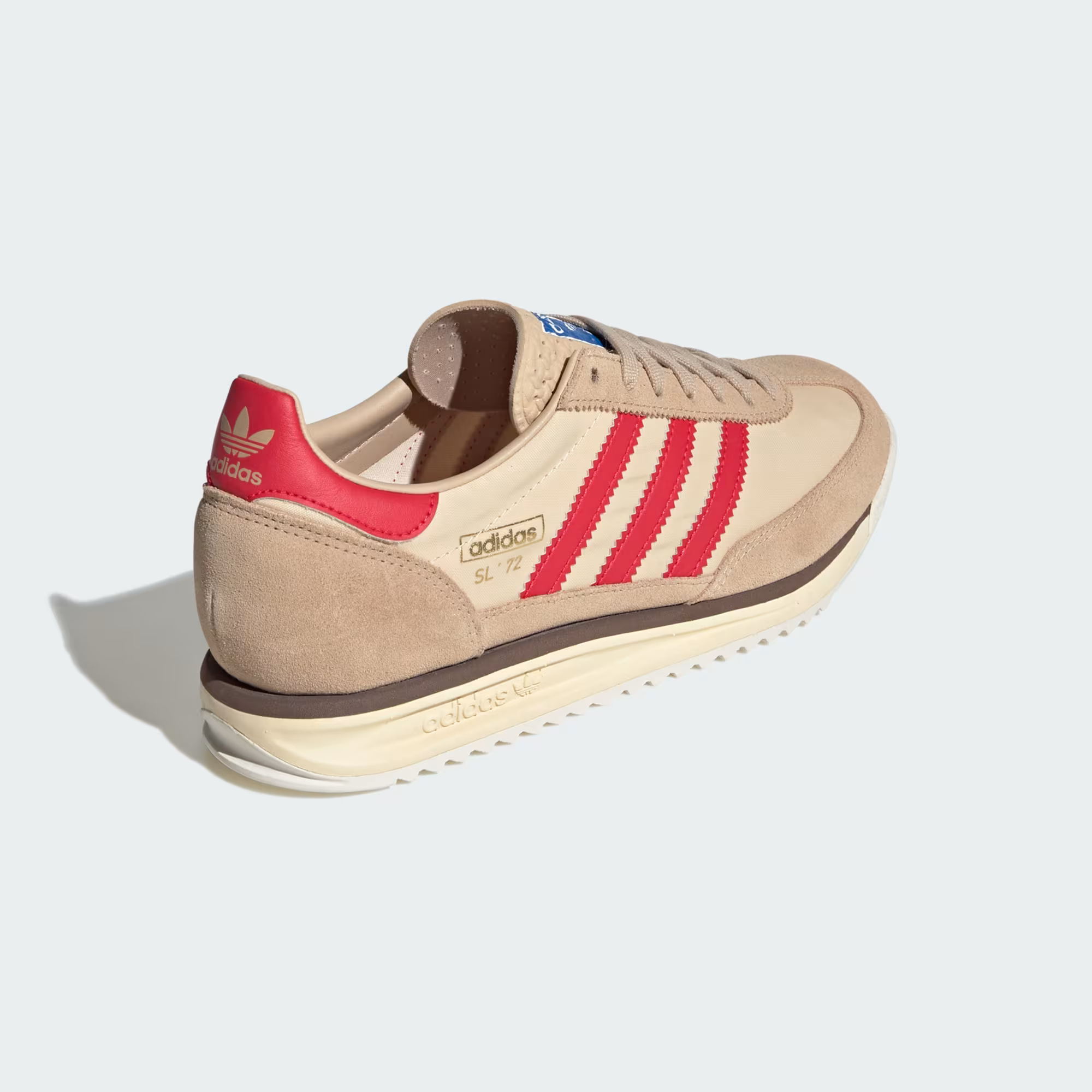 SL 72 Rs–Confortável
