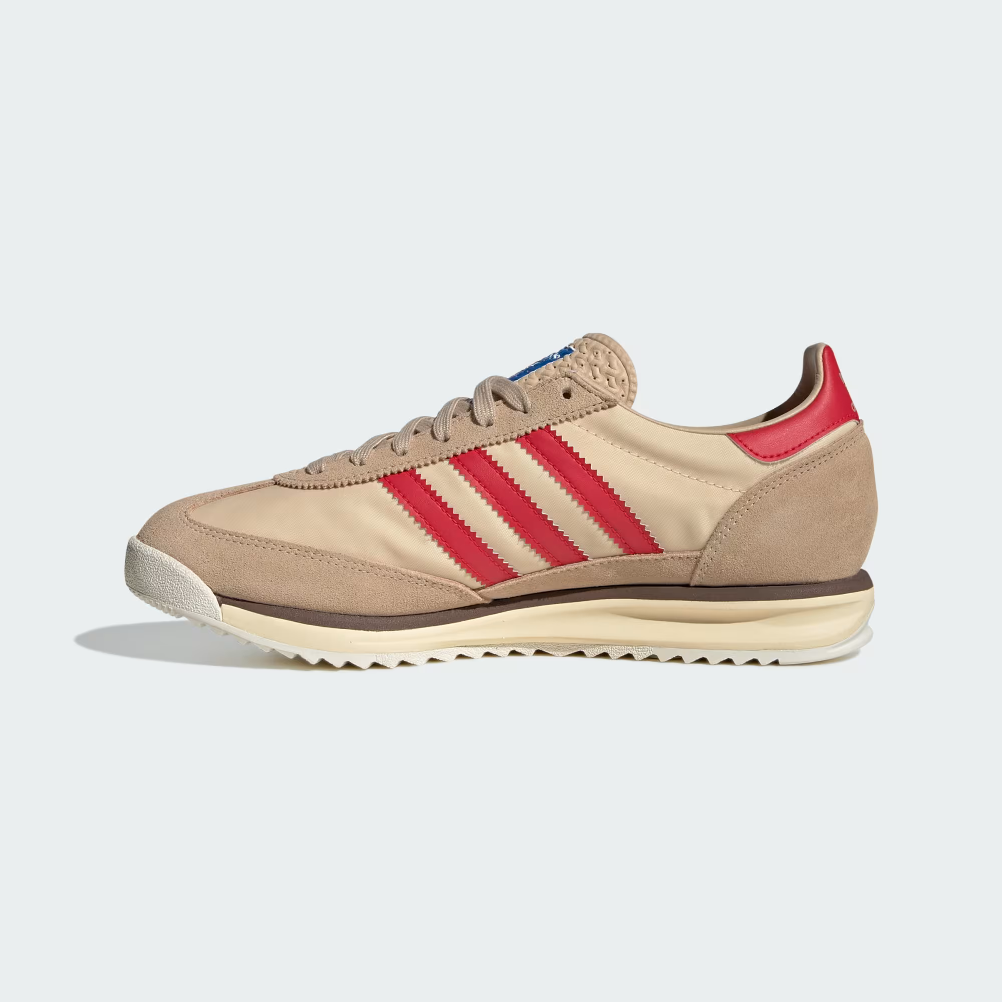 SL 72 Rs–Confortável
