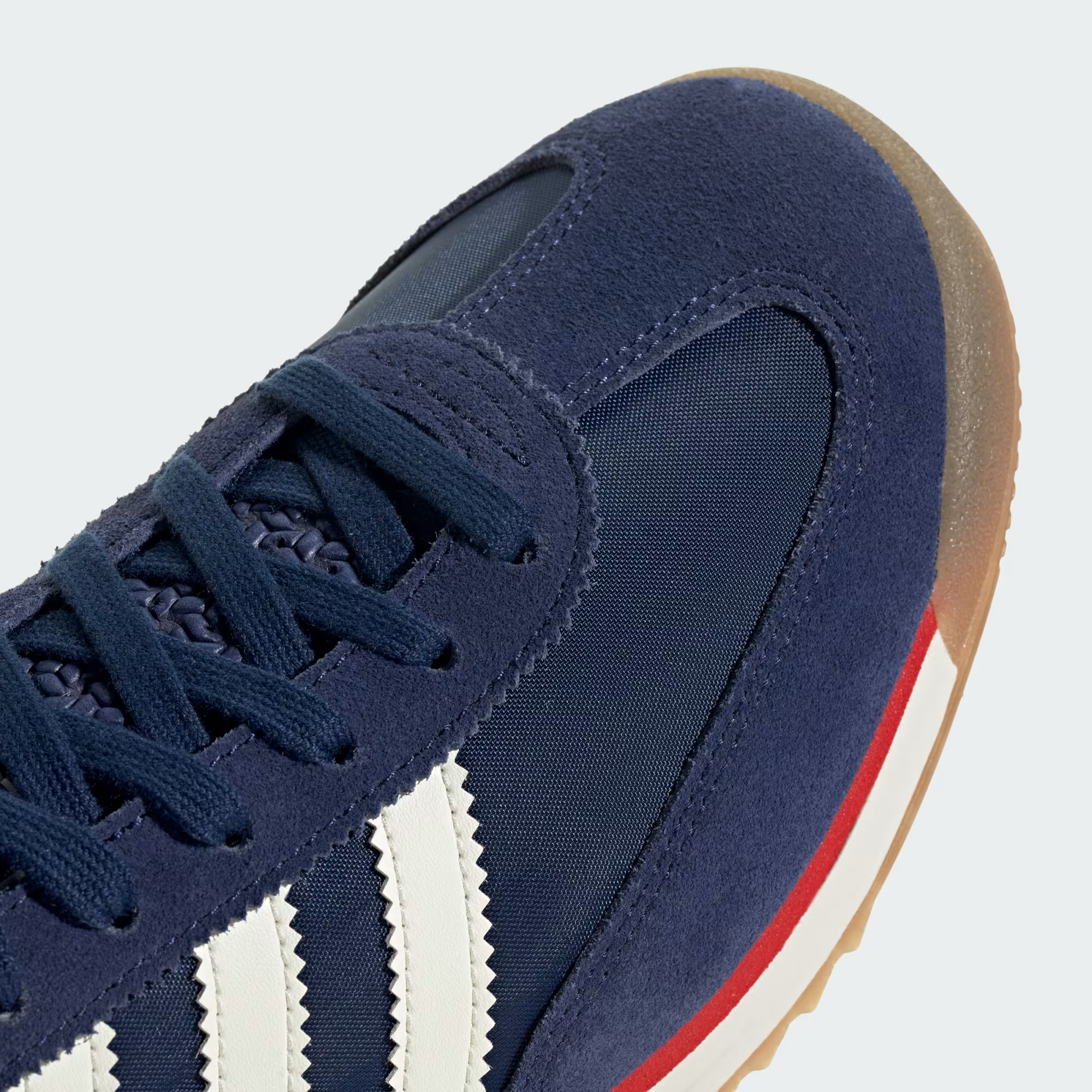 SL 72 RS Azul e–Vermelho Vibrante