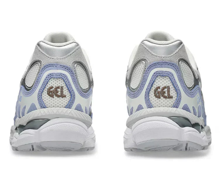 GEL-NYC - Celeste Azul Royal