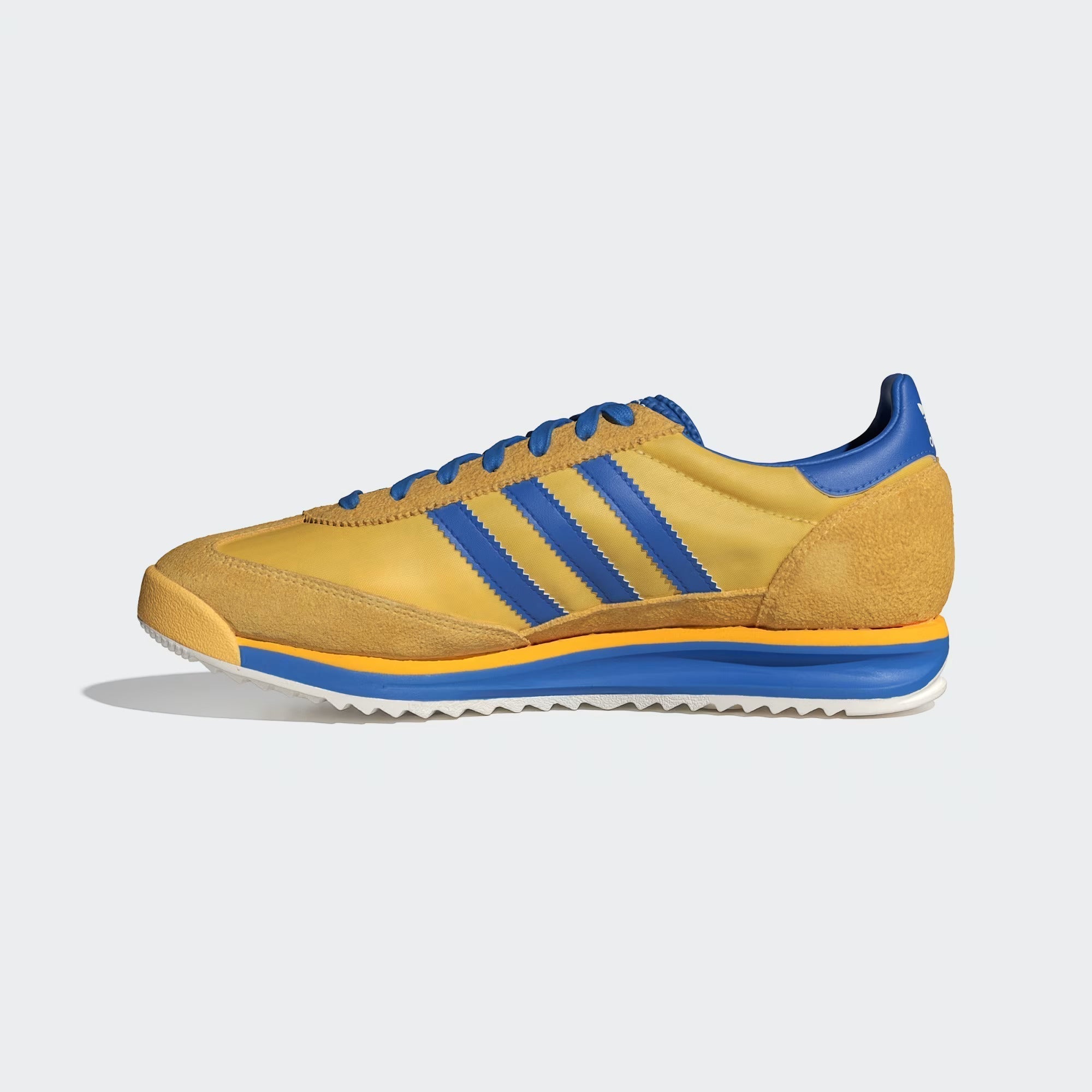 SL 72 RS–Amarelo Solar