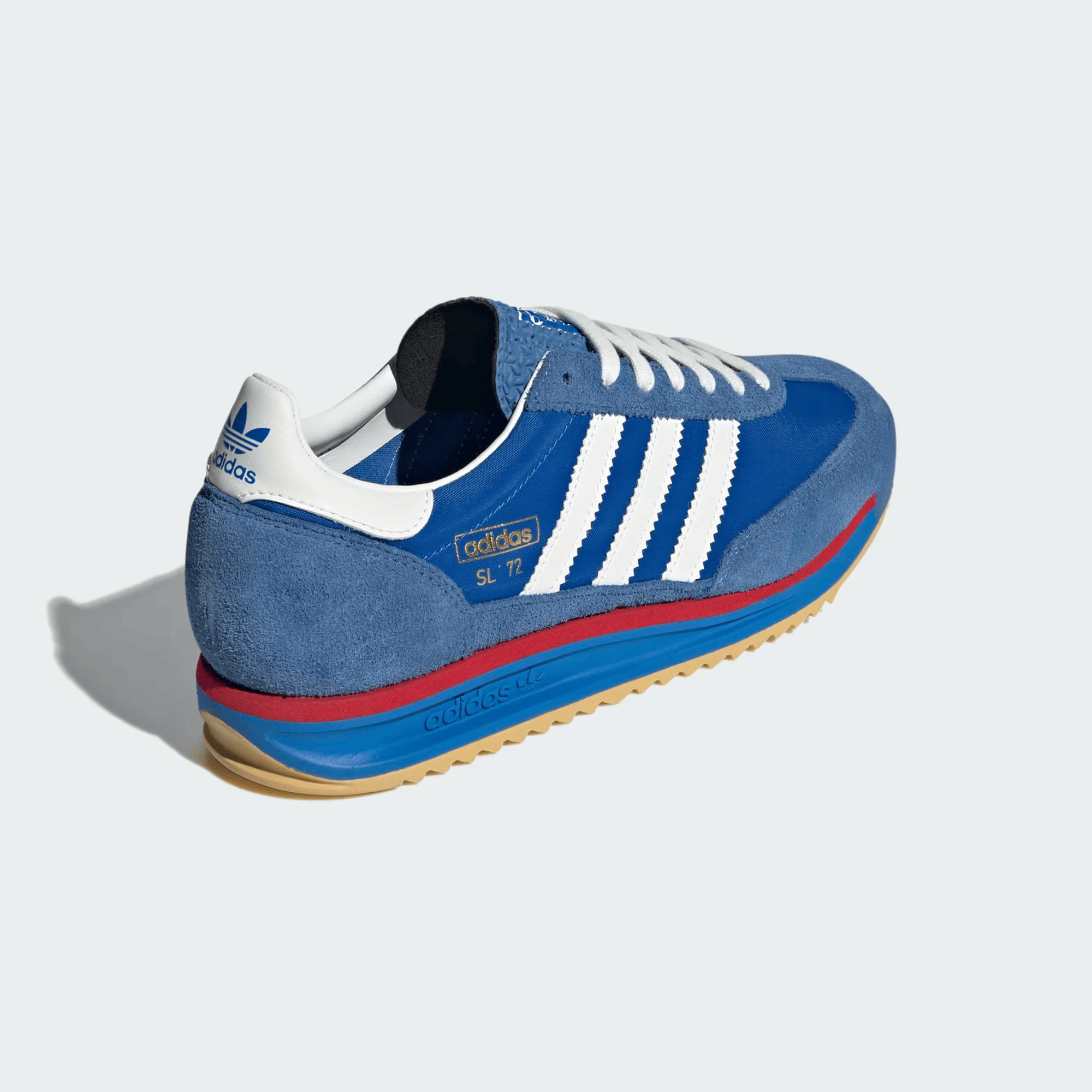 SL 72 RS–Azul Royal