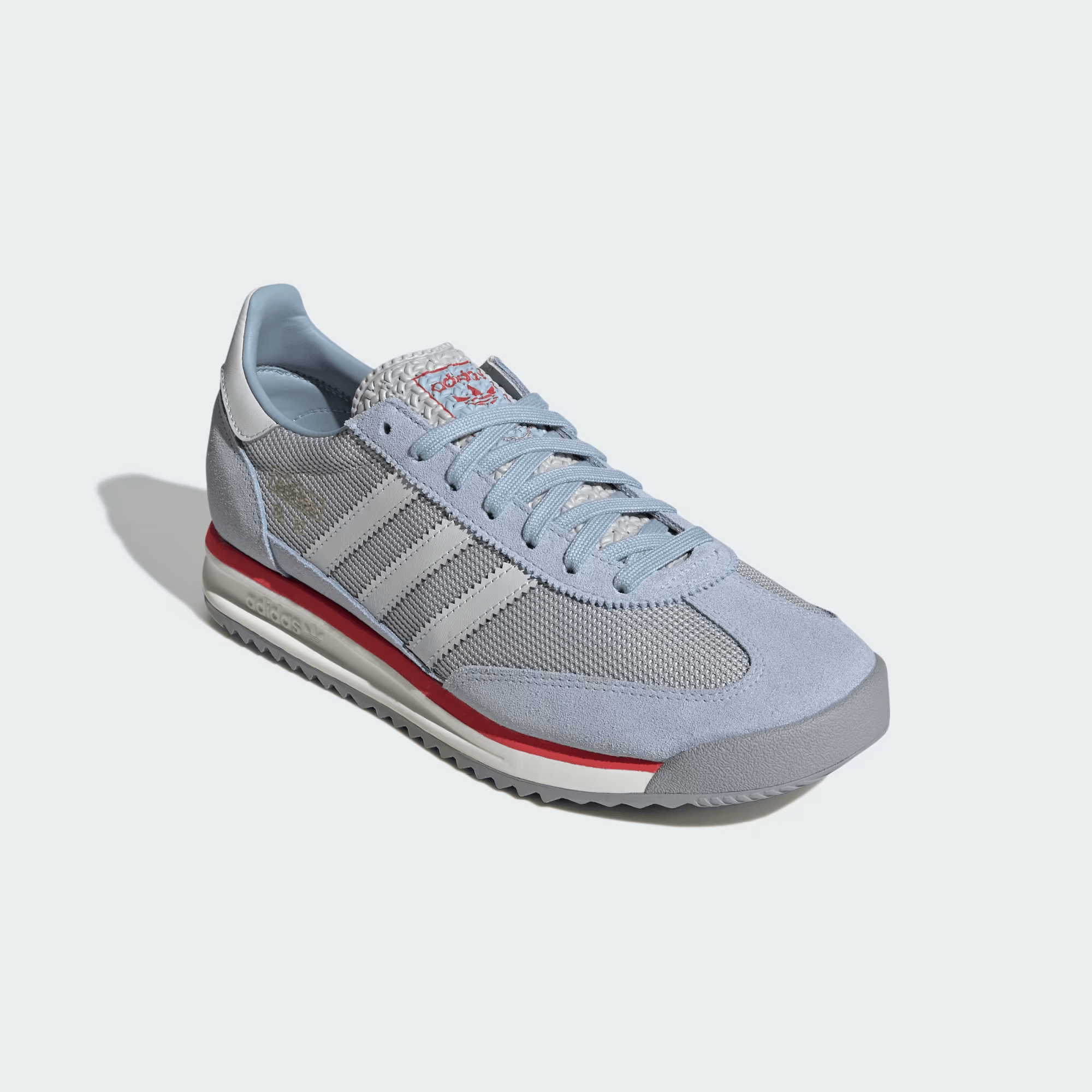 SL 72 RS Azul e–Cinza Urbano