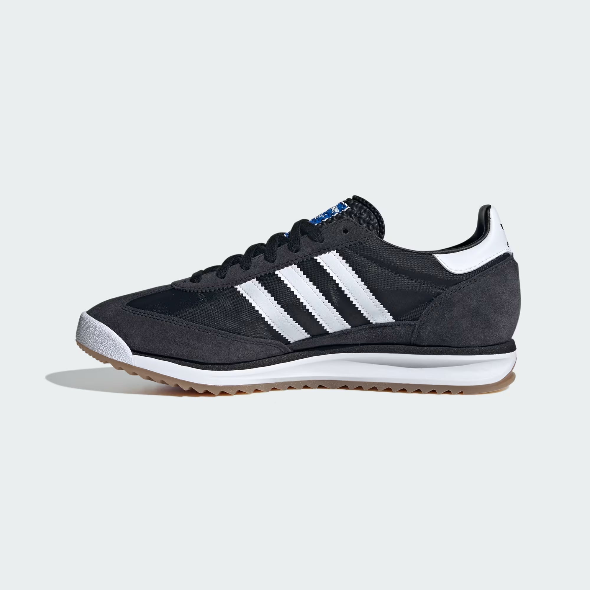 SL 72 RS–Preto Black