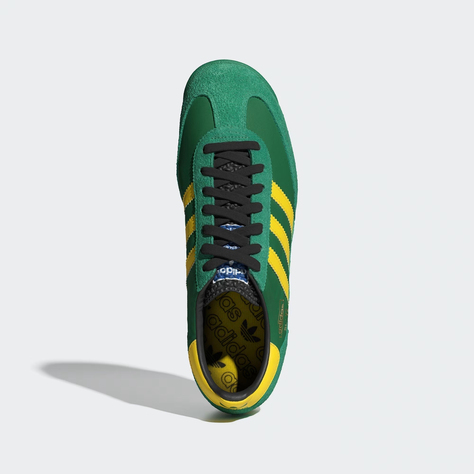 SL 72 Rs–Verde Nature