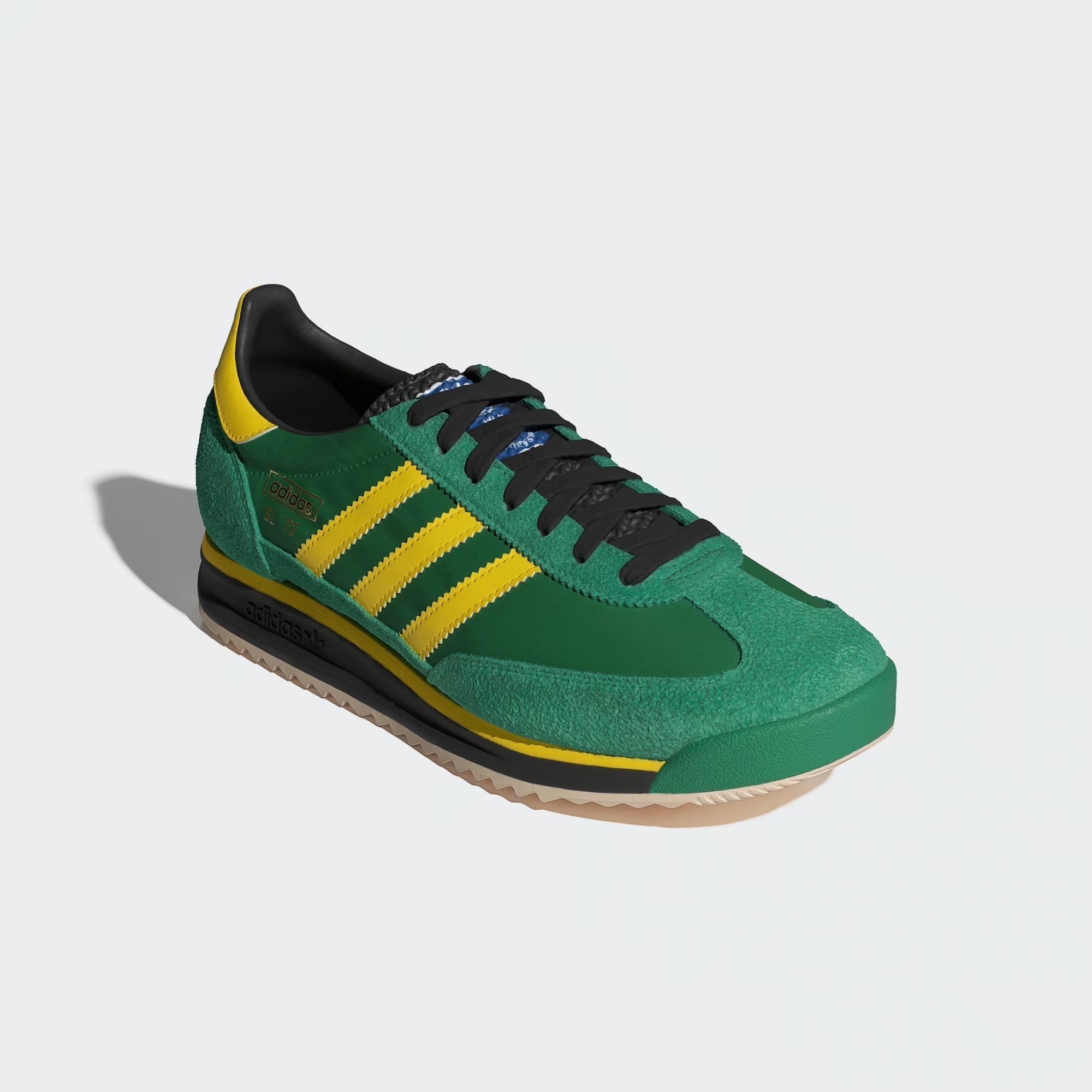 SL 72 Rs–Verde Nature