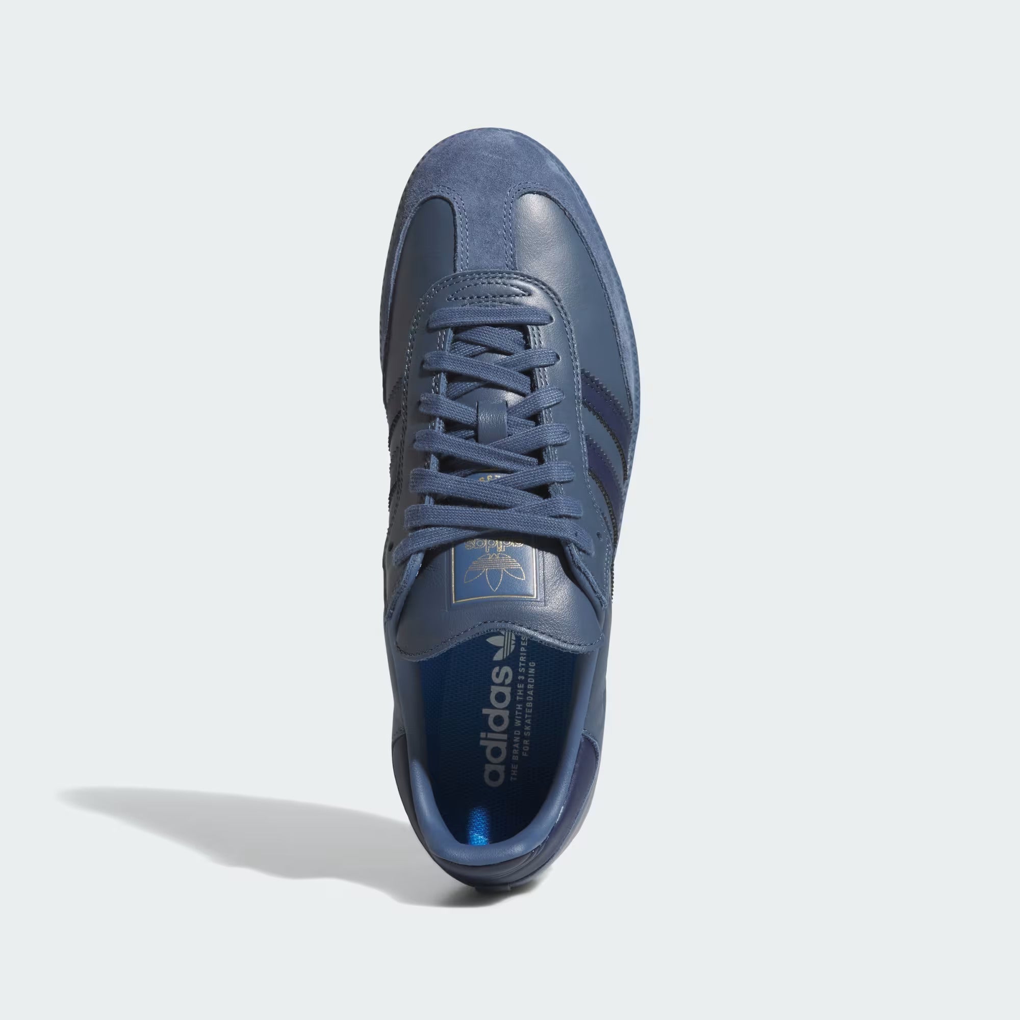 Samba OG Ink Azul Royal