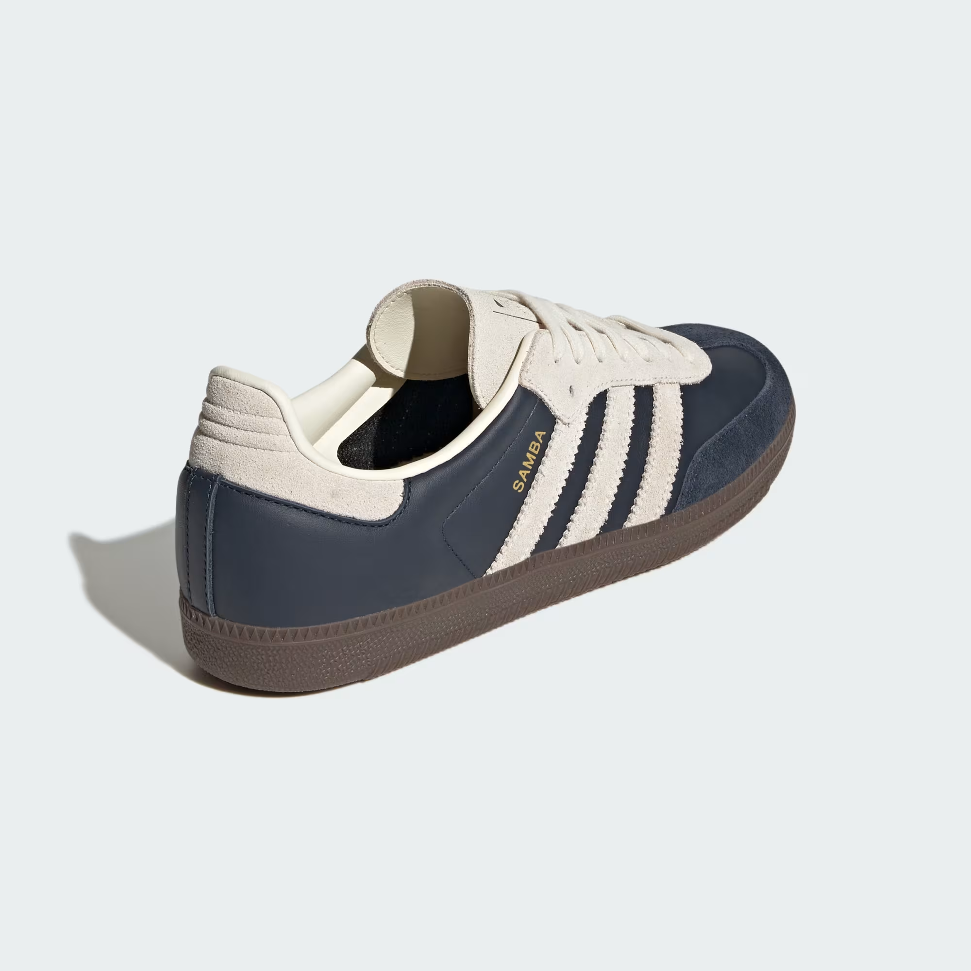 SAMBA OG Azul