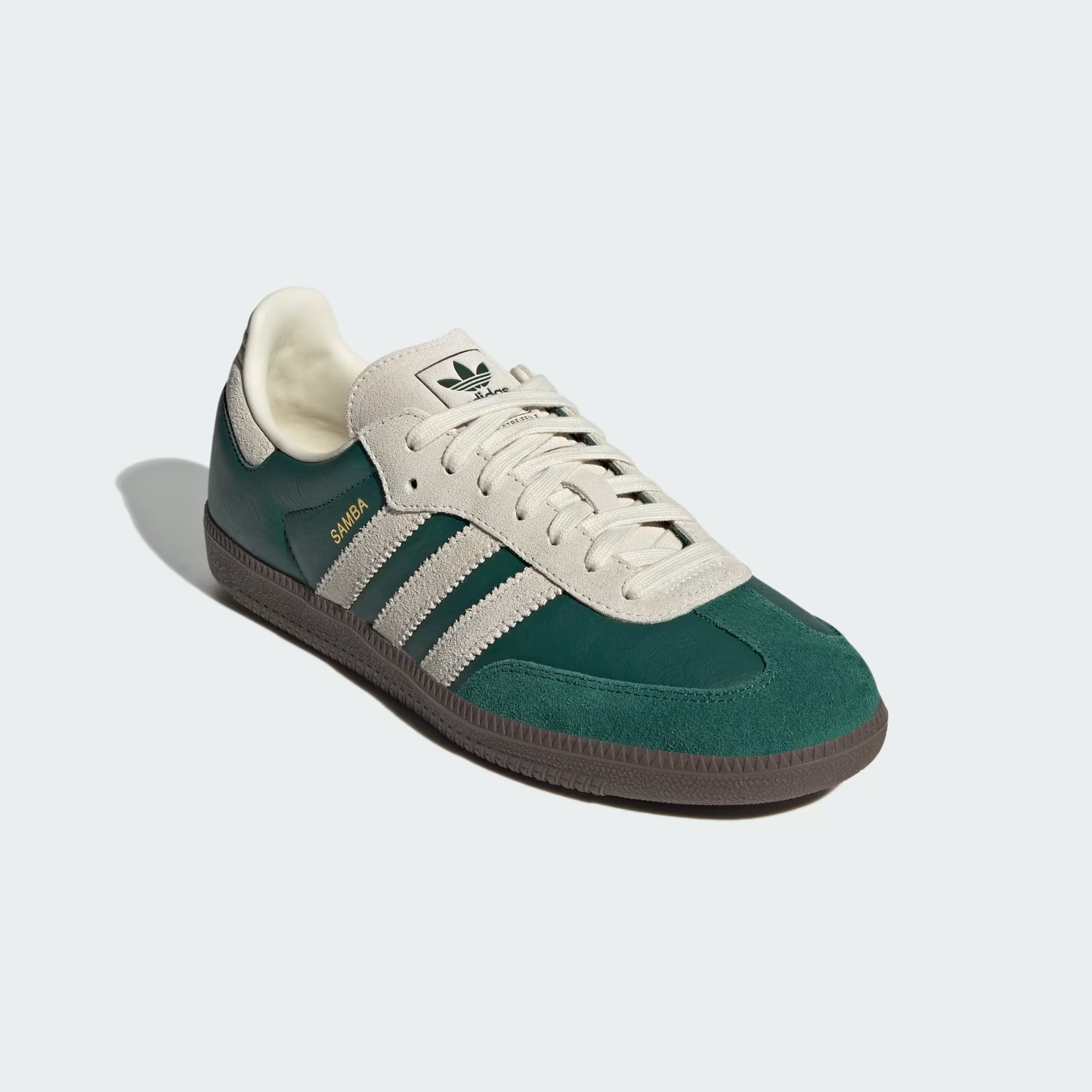 SAMBA OG VERDE