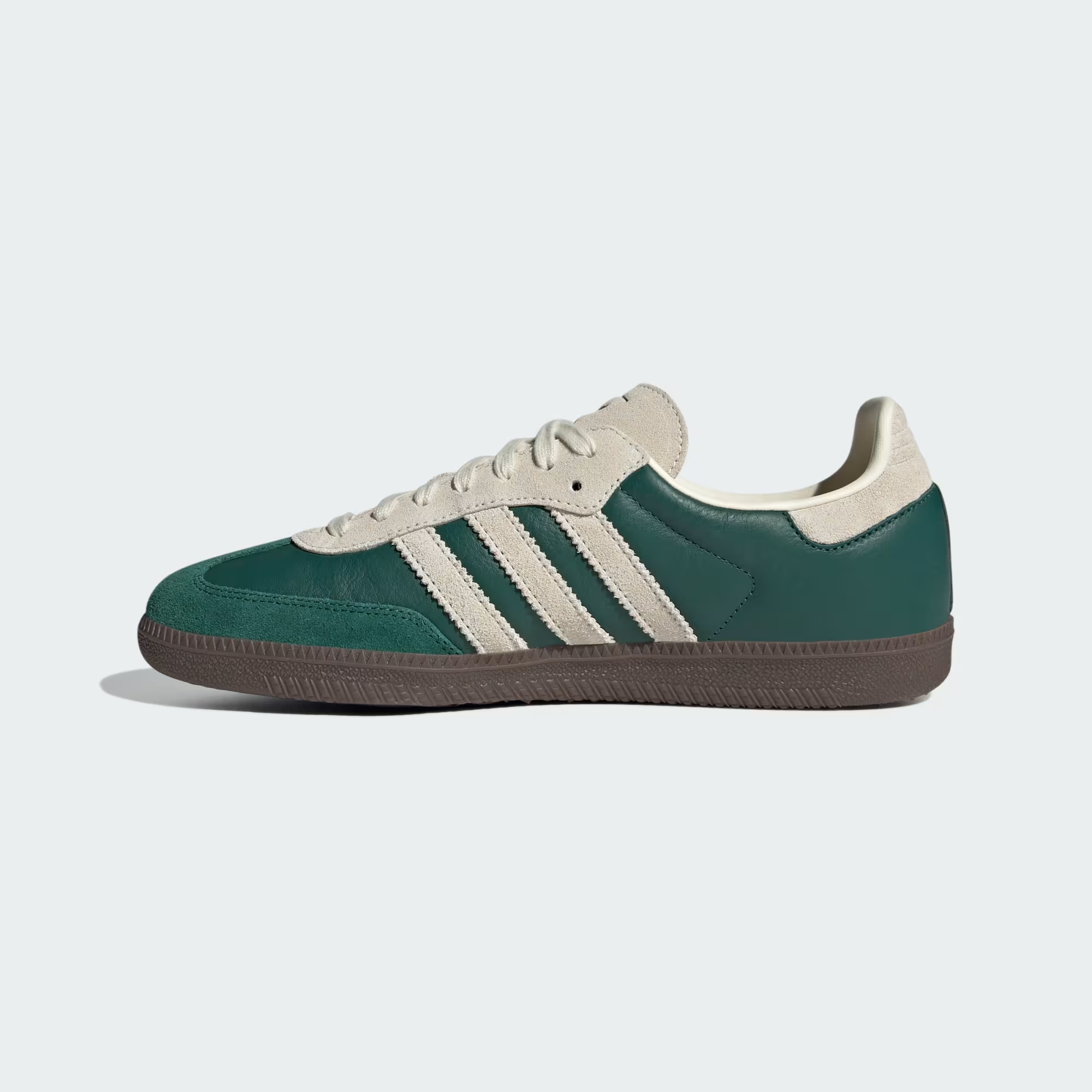 SAMBA OG VERDE