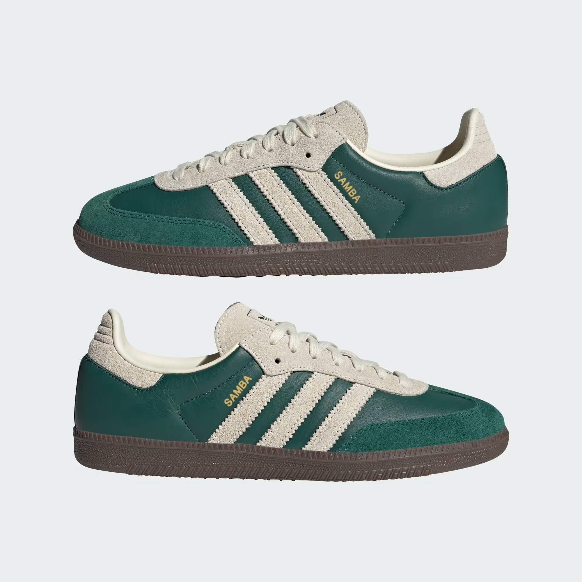 SAMBA OG VERDE