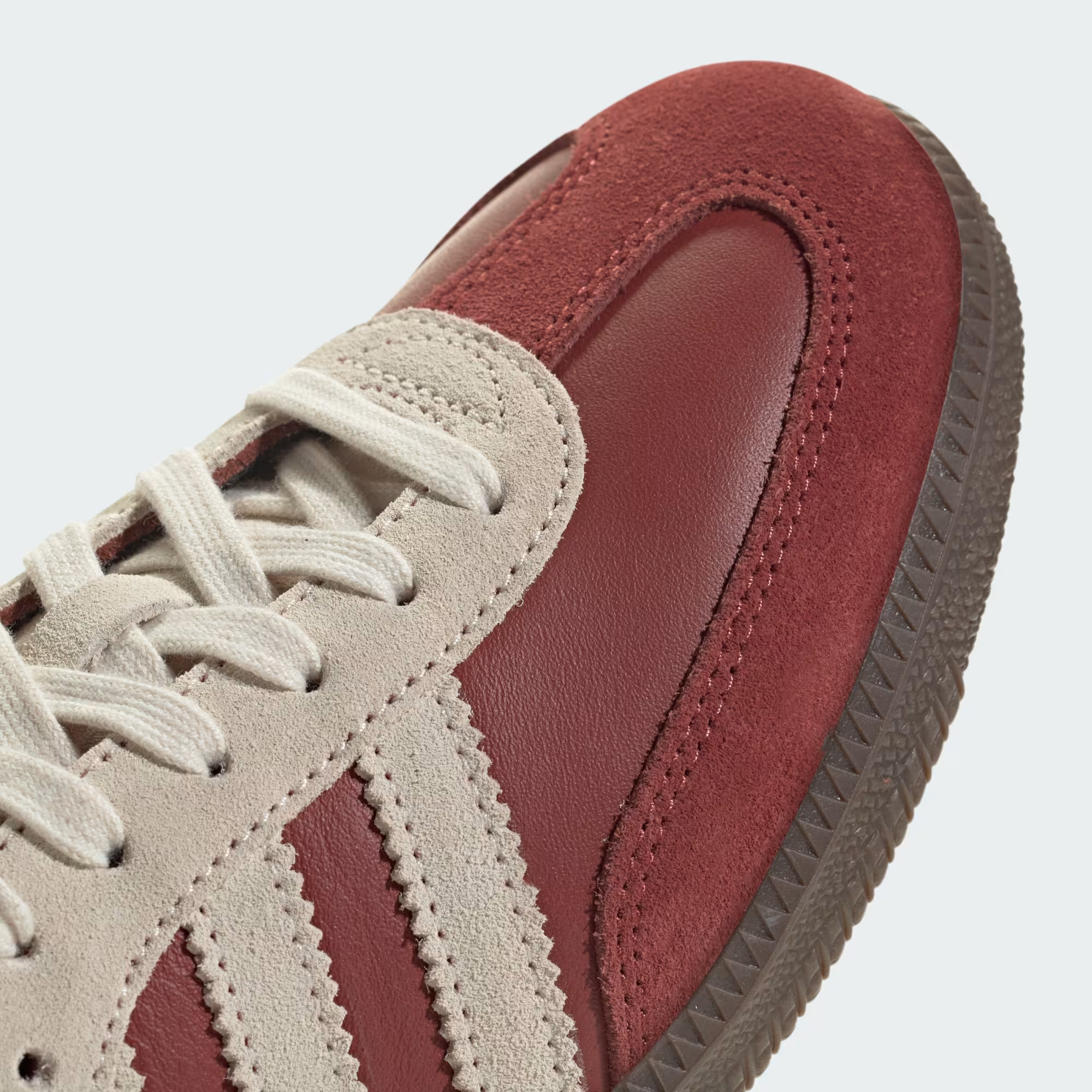 SAMBA OG VERMELHO