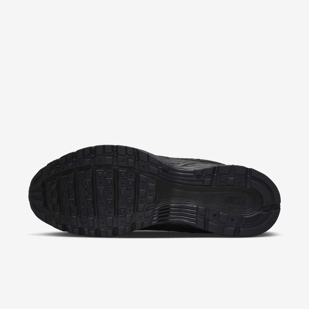 Nike P-6000 Preto Total