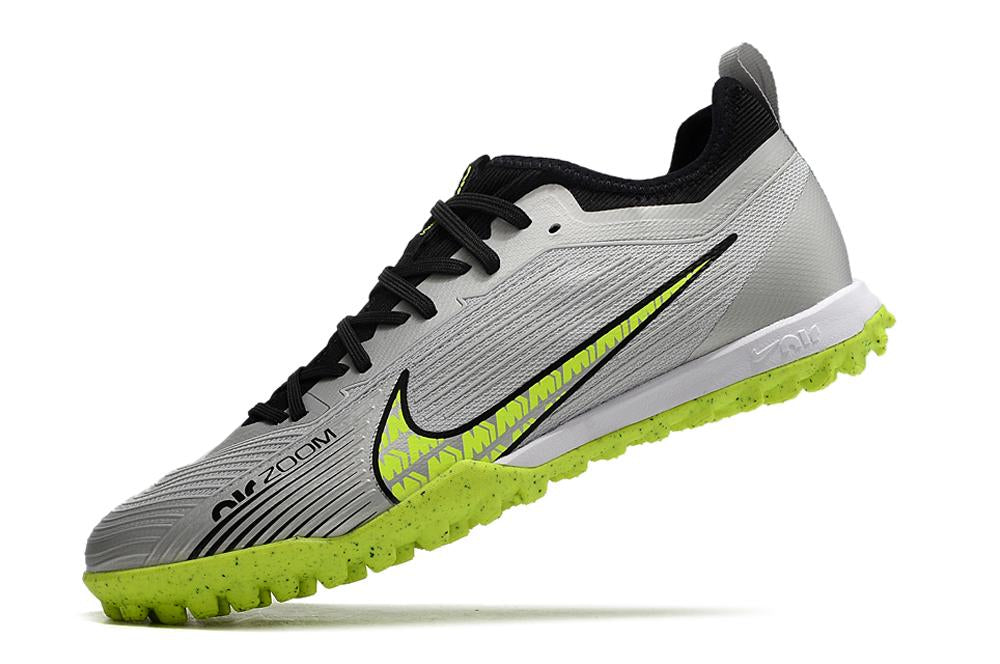 Chuteira Air Zoom Mercurial Vapor XV Pro Society–Elegante