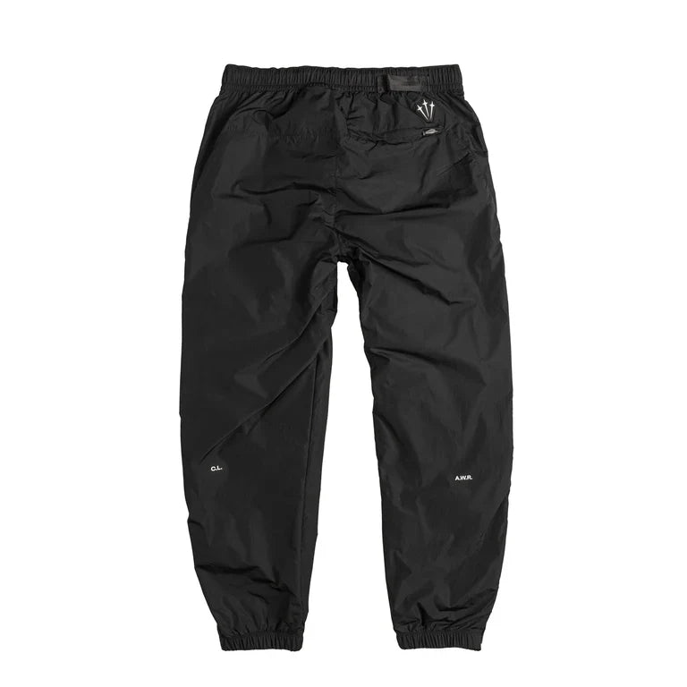 Conjunto Nike x NOCTA Woven Track Preto