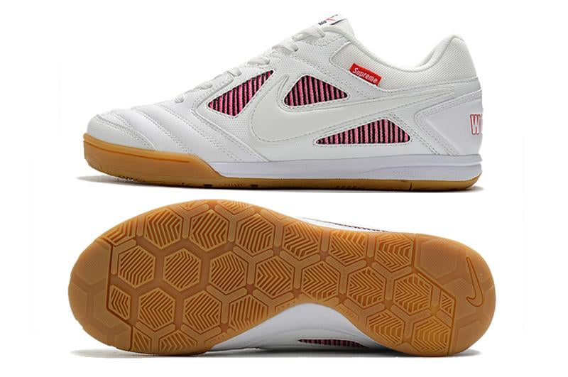 Chuteira SB Gato Futsal–Confortável
