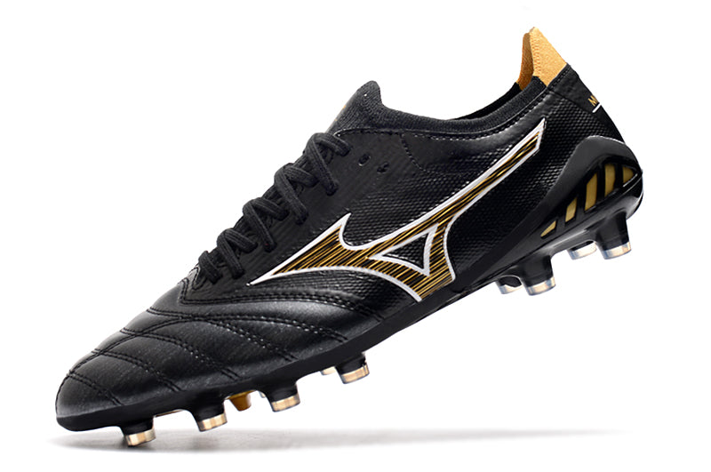 Chuteira Mizuno Morelia Neo lll FG