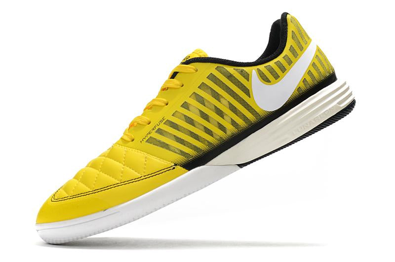 Chuteira Lunar Gato II Futsal–Elegante