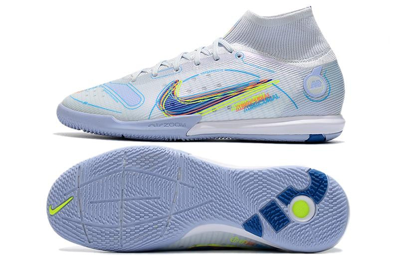 Chuteira Mercurial Superfly 9 Elite Futsal–Exclusivo