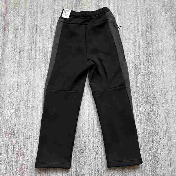 Calça Nike Tech Fleece Pro Preta