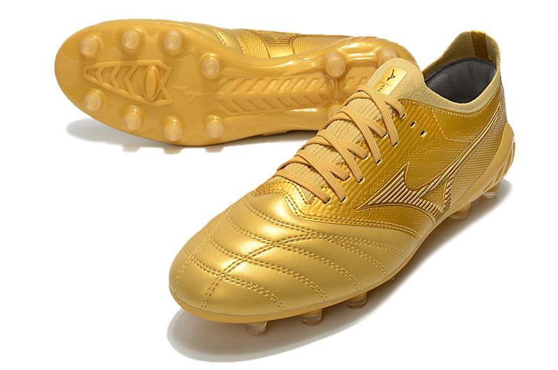 Chuteira MORELIA NEO III Campo–Confortável