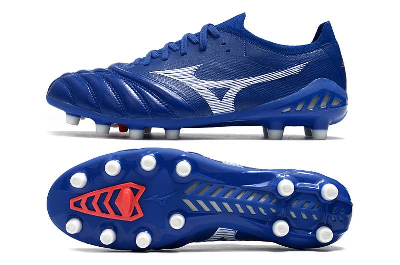 Chuteira MORELIA NEO III Campo–Confortável