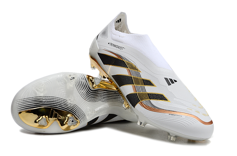 Chuteira Adidas Predator Accuracy + FG
