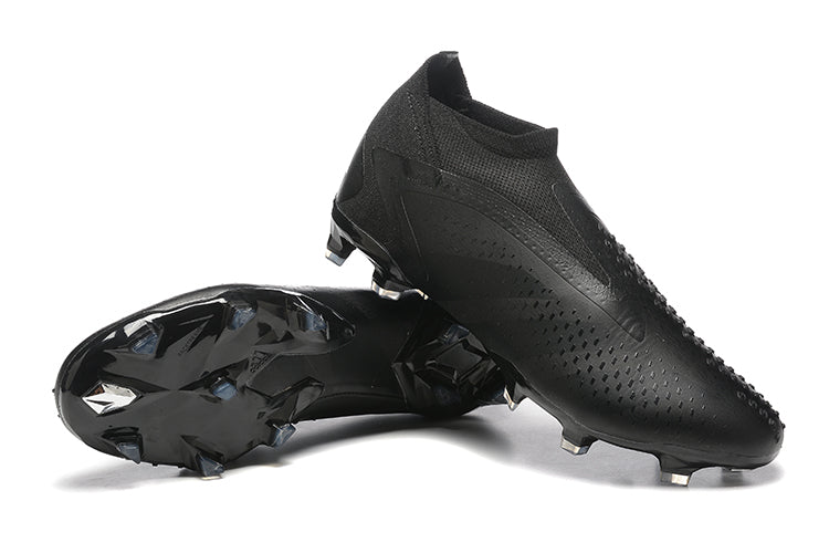 Chuteira Adidas Predator Accuracy + FG
