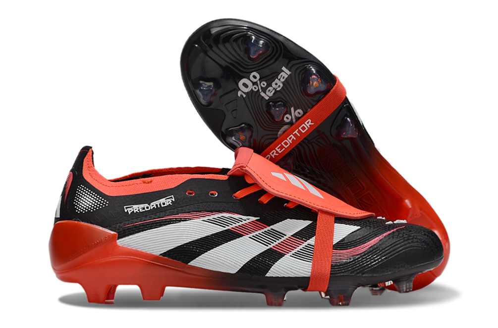 Chuteira Adidas Predator Accuracy + FG