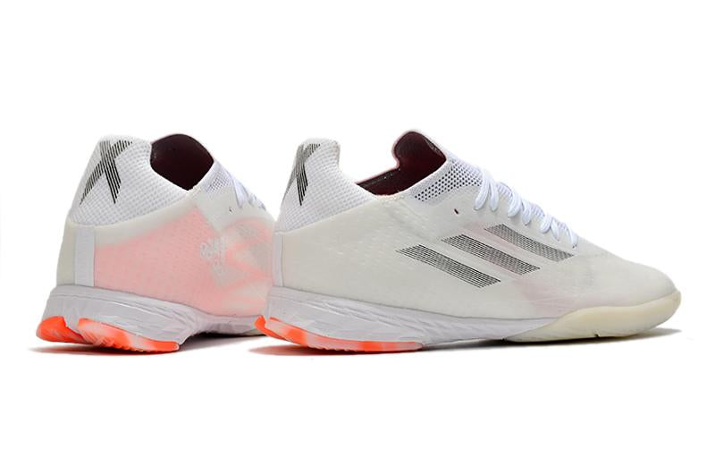 Chuteira X Speed Flow 1 Futsal–Clássico