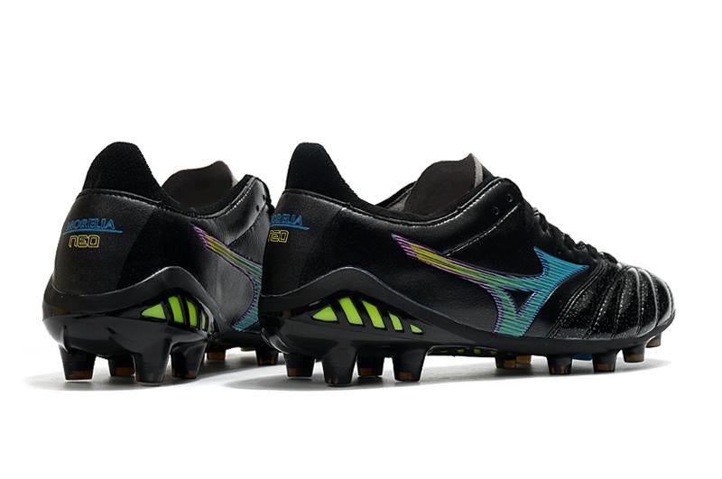 Chuteira Morelia NEO III PRO Campo–Confortável